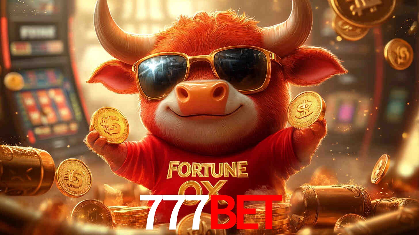 777Bet Casino