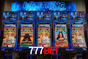 Descubra a Essência do 777bet: Nossa História e Compromissos