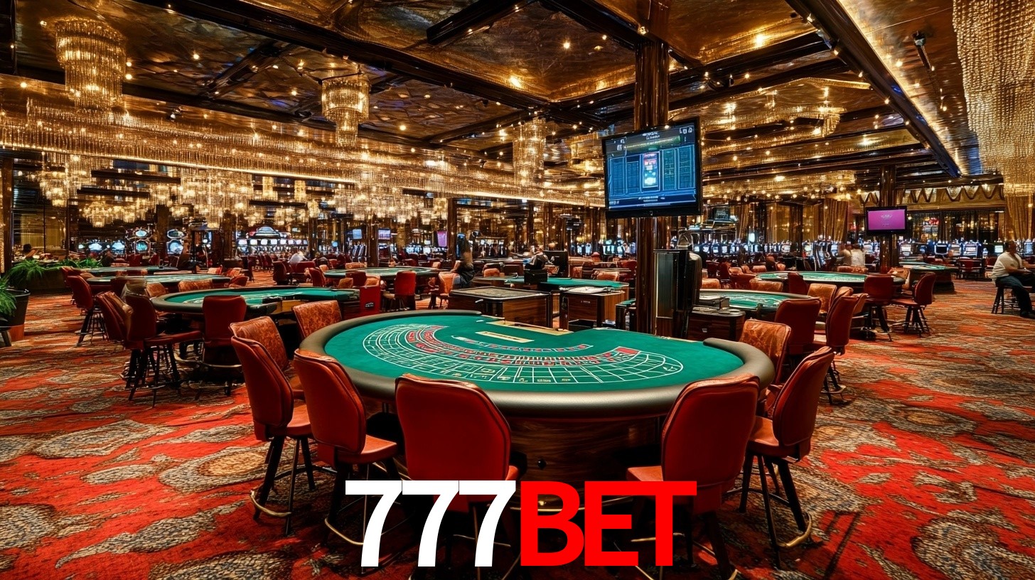 777bet,777Bet Login