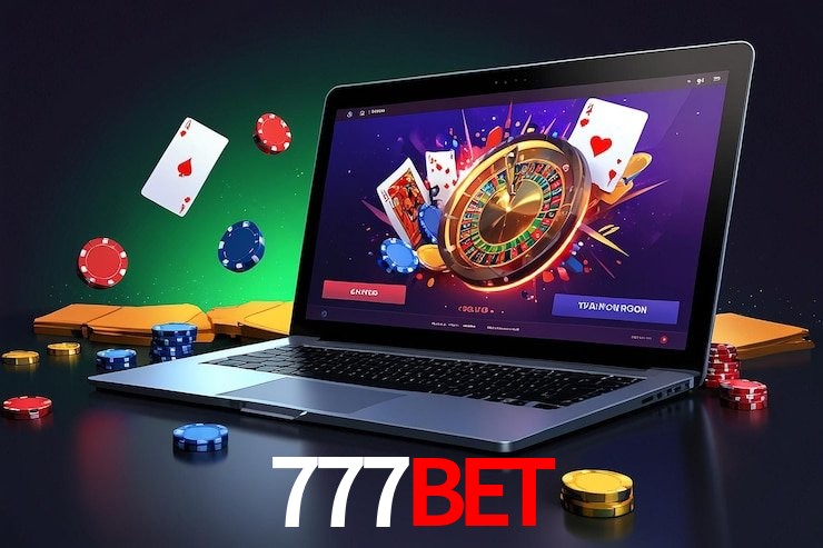 Platform Technology 777bet